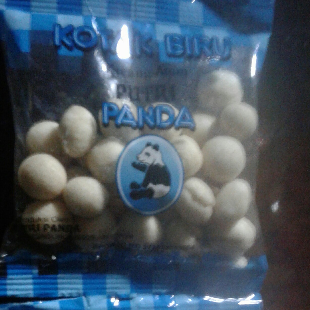 Panda