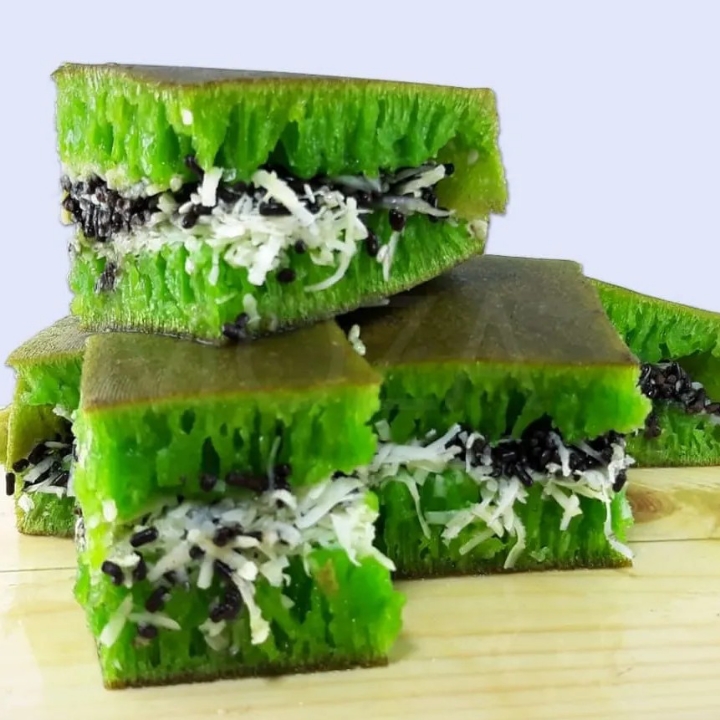 Pandan Kacang