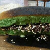 Pandan Kombinasi