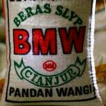 Pandan Wangi 5kg