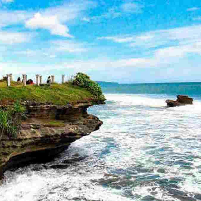 Pangandaran Tour 2