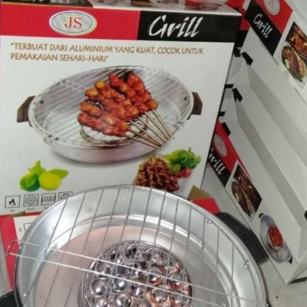Panggangan Grill