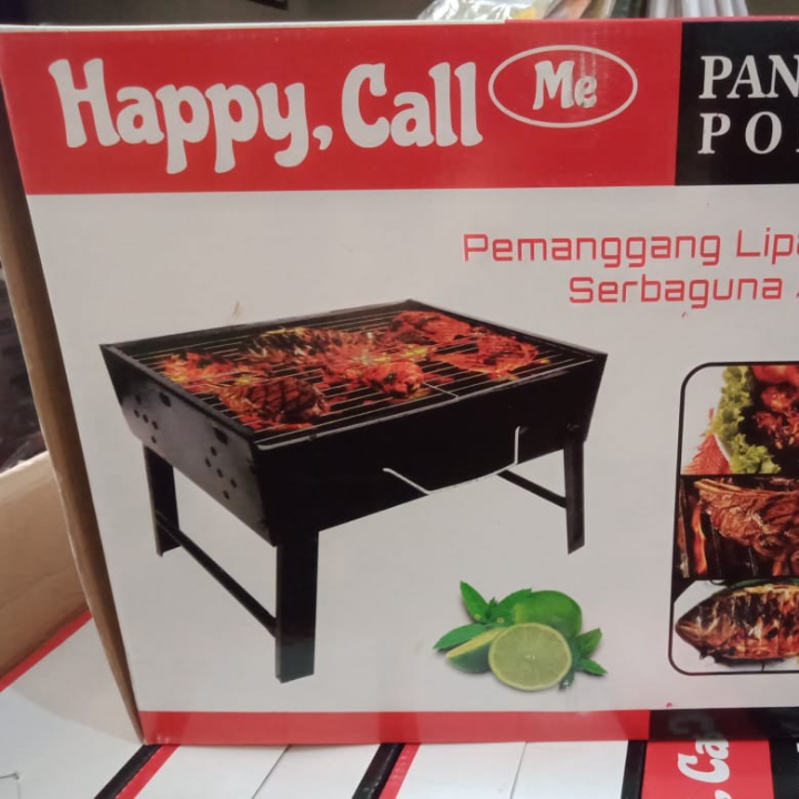 Panggangan Portable