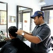 Pangkas Rambut Bunk Adi