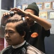 Pangkas Rambut Bunk Adi 2