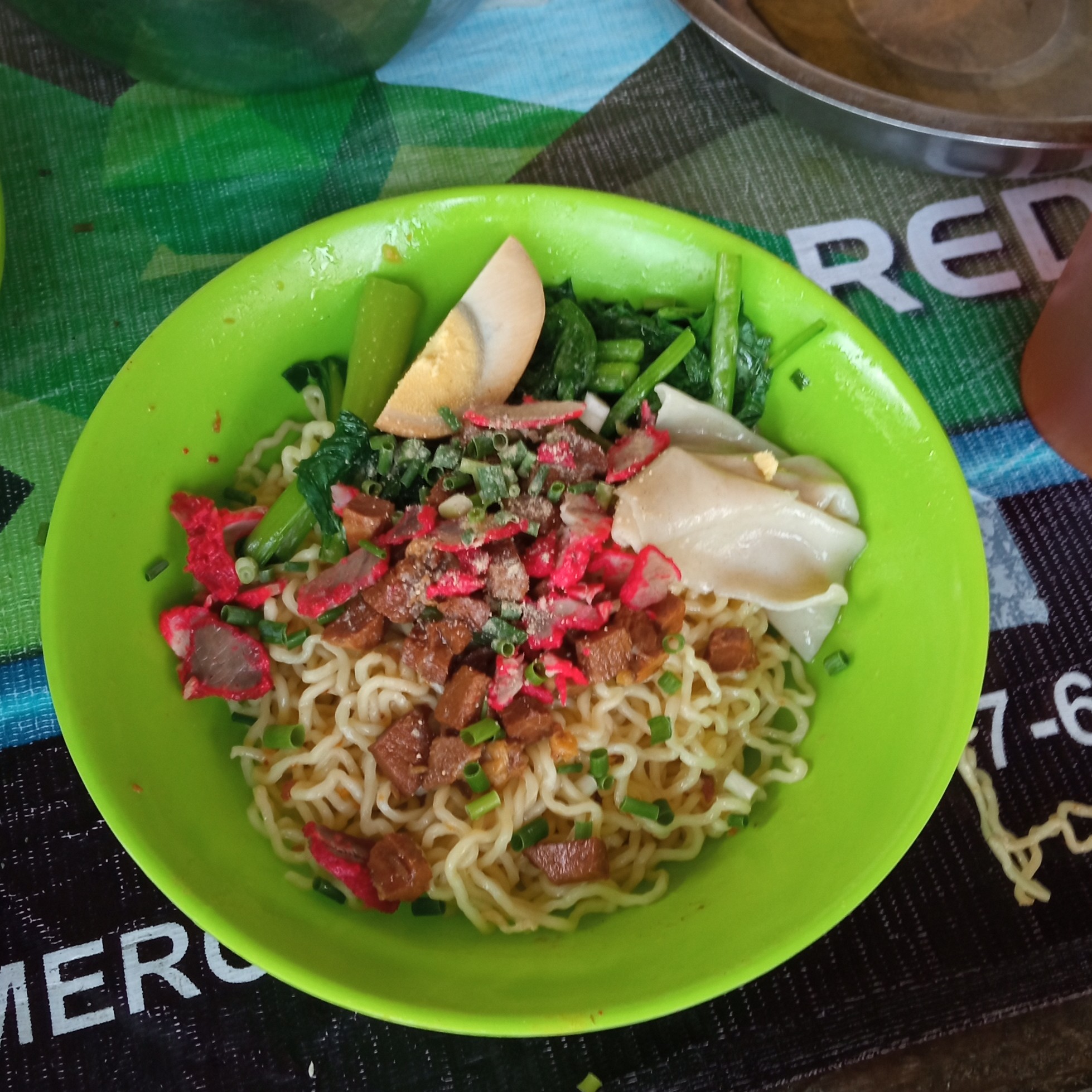 Pangsit
