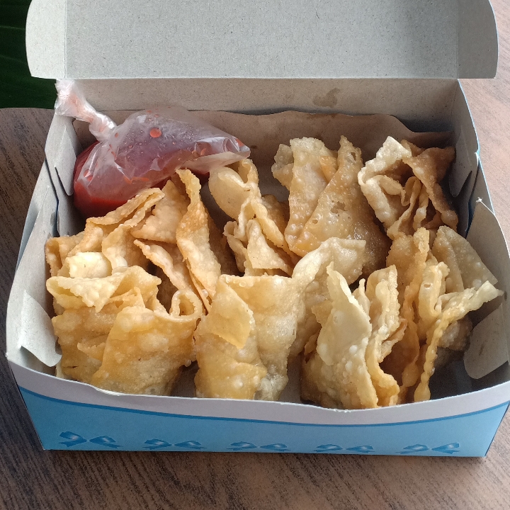 Pangsit