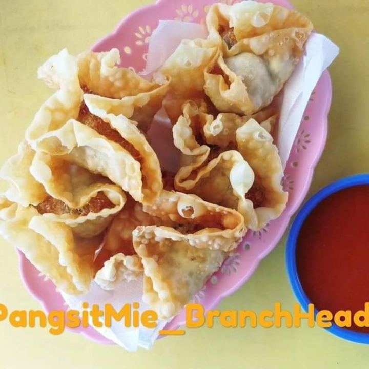 Pangsit Goreng
