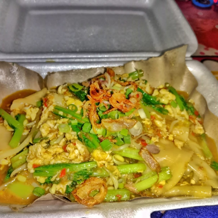 Pangsit Goreng