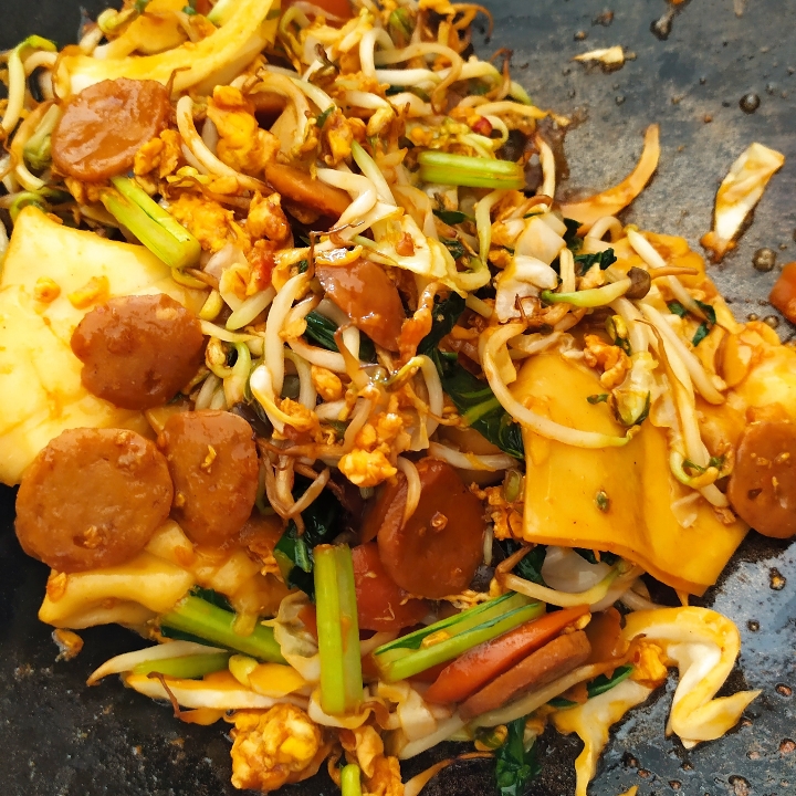 Pangsit Goreng BAR-BAR 3