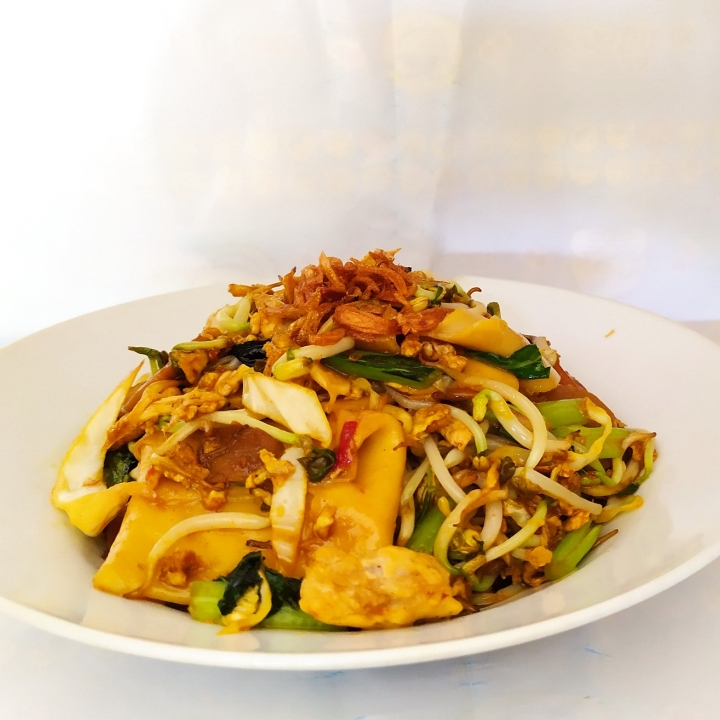 Pangsit Goreng BAR-BAR
