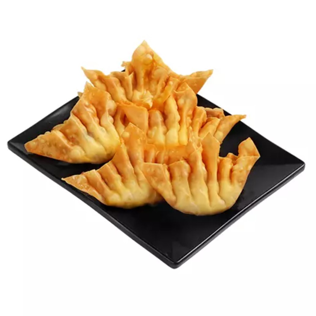Pangsit Goreng Gacoan