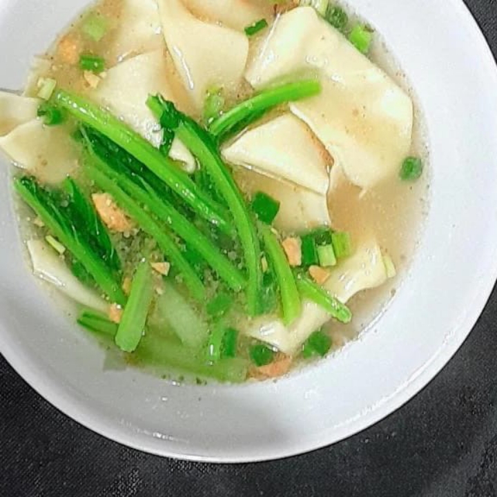 Pangsit Kuah