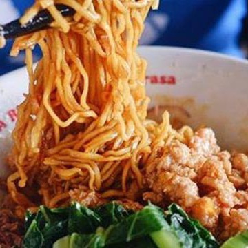Pangsit Kuah