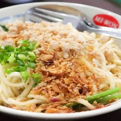 Pangsit Mie