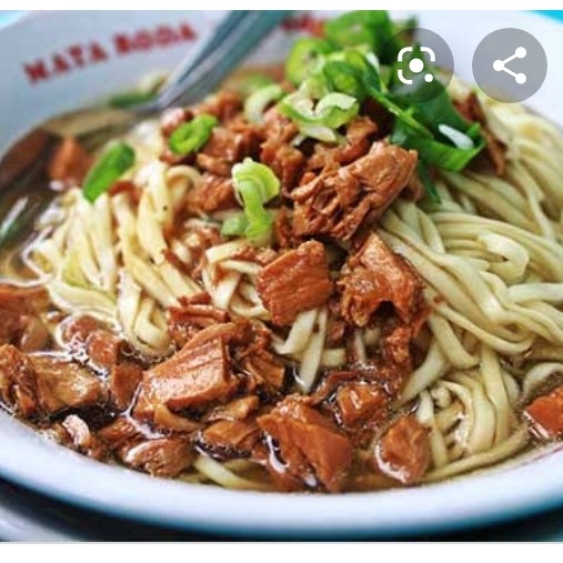 Pangsit-Mie Ayam 3