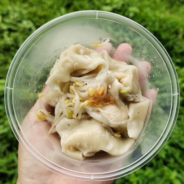 PANGSIT AYAM REBUS 
