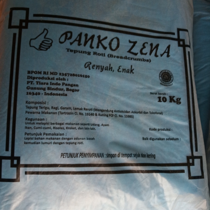 Panir Panko Zena