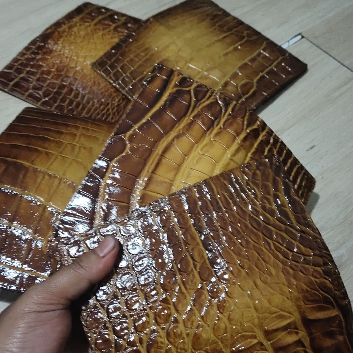 Panjang Pria