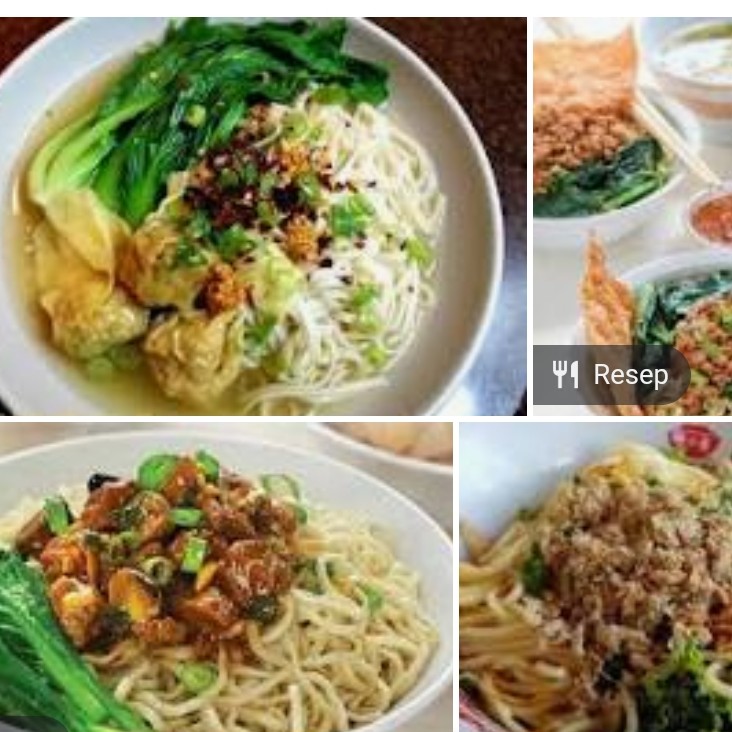 Pansit Siantar