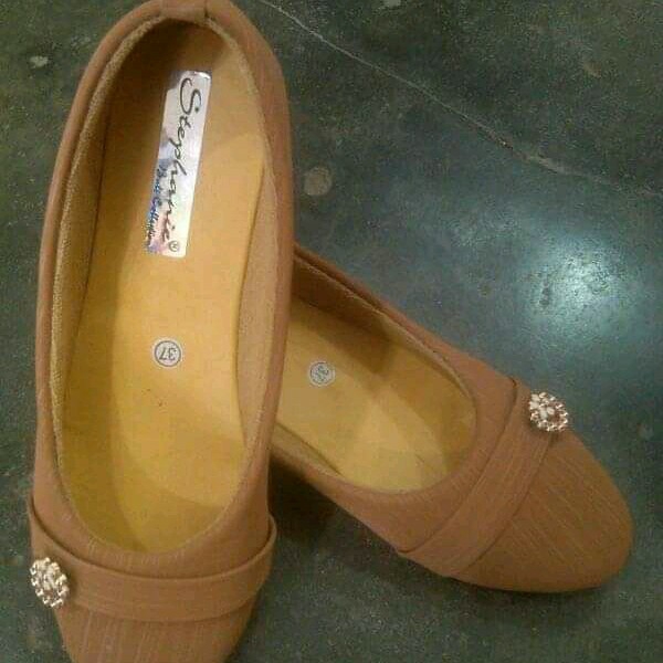 Pansus Cewek 2