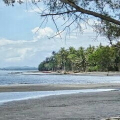 Pantai Pitura