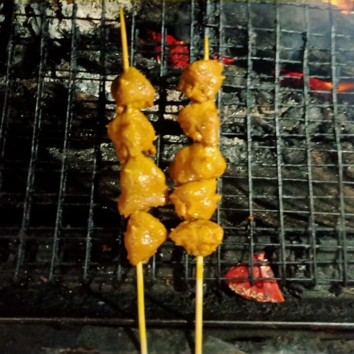 Pantat Ayam 