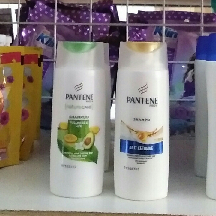Pantene