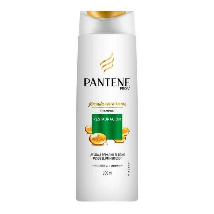 Pantene 170ml