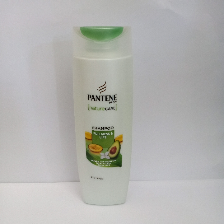 PANTENE PRO V FULLNESS AND LIFE 340ML
