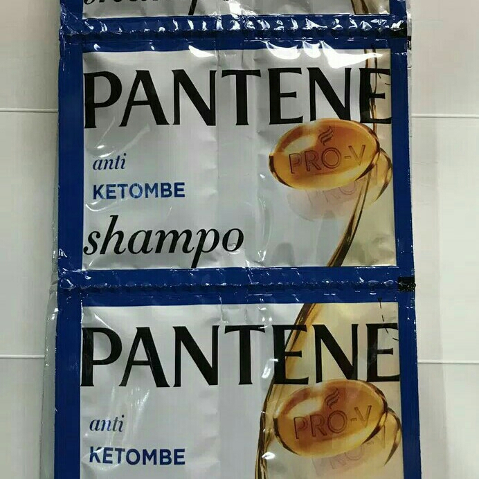 Pantene Sst