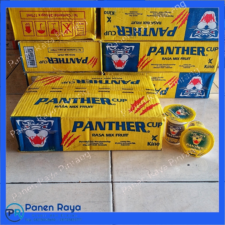 Panther 175ml