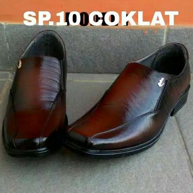 Pantopel 100 KULIT SAPI ASLI