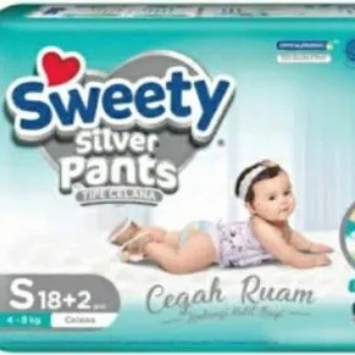Pants Sweety