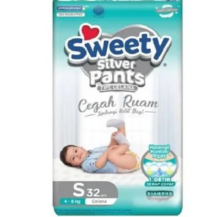 Pants Sweety