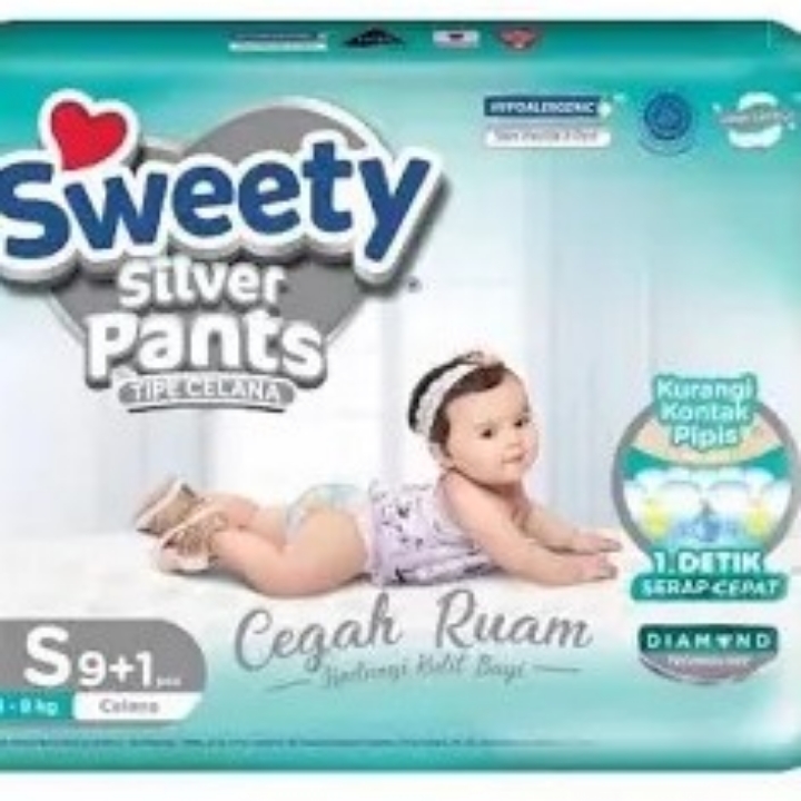 Pants Sweety