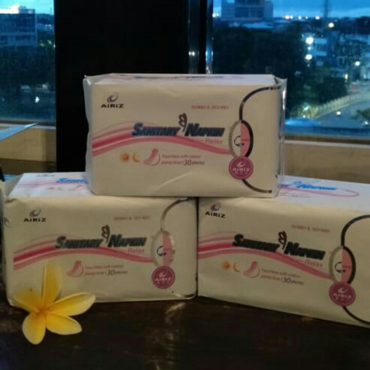 Panty Liner Airiz