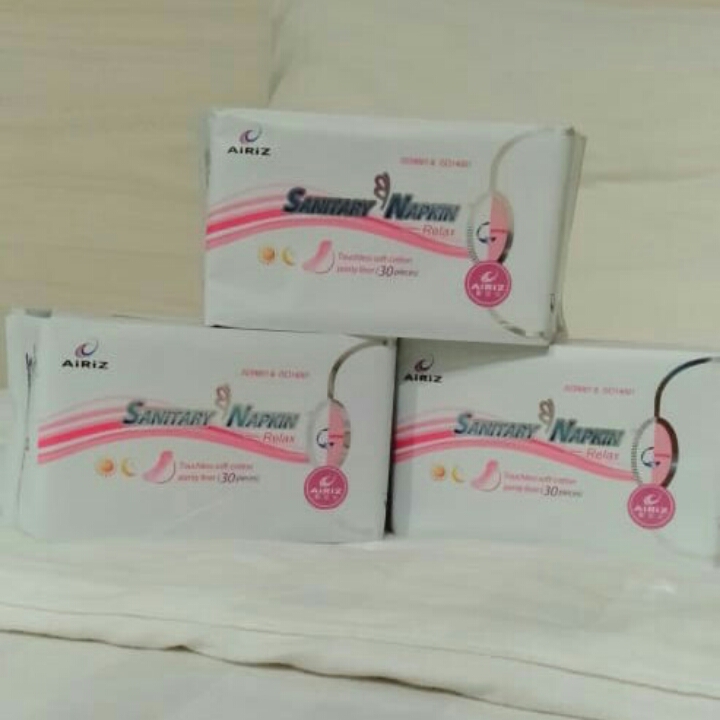 Panty Liner Airiz 2