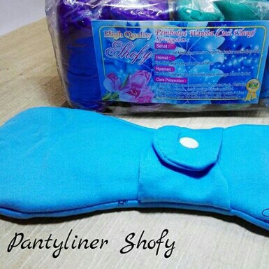 Pantyliner Shofy 