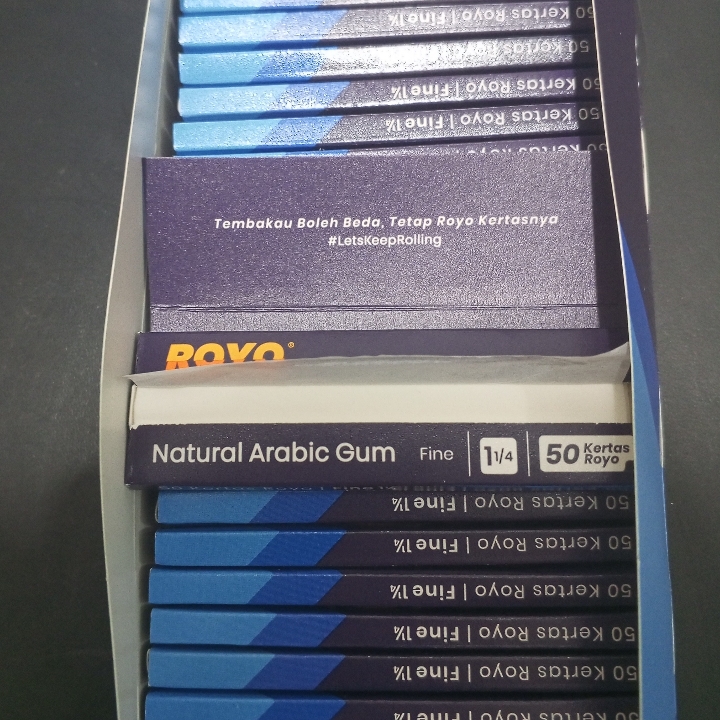 Papir Royo Qualitas Premium