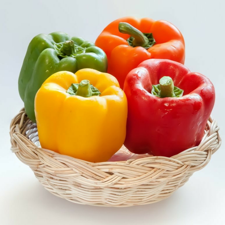 Paprika