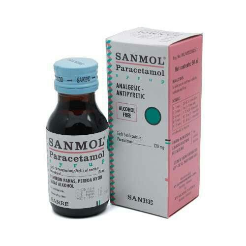 Sanmol