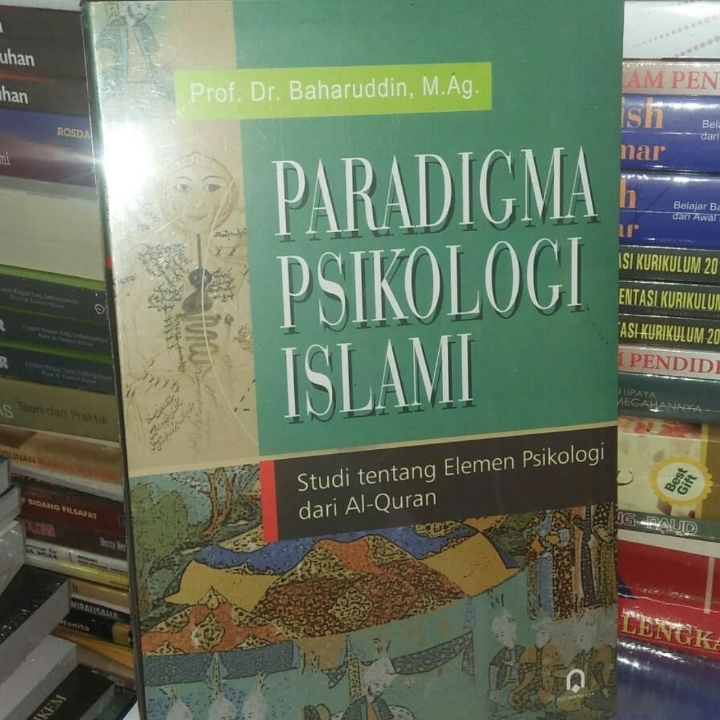 Paradigma Psikologi Islami