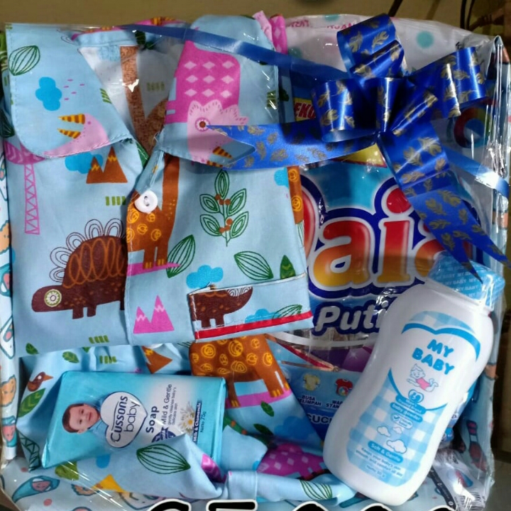 Parcel Baby