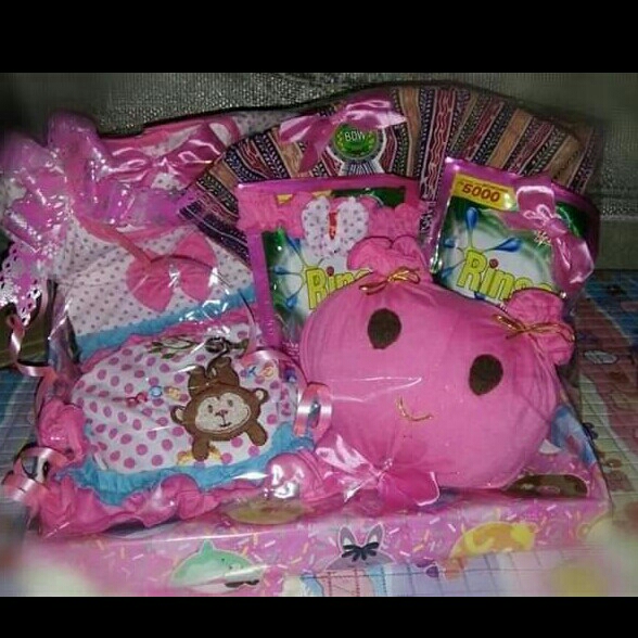 Parcel Baby