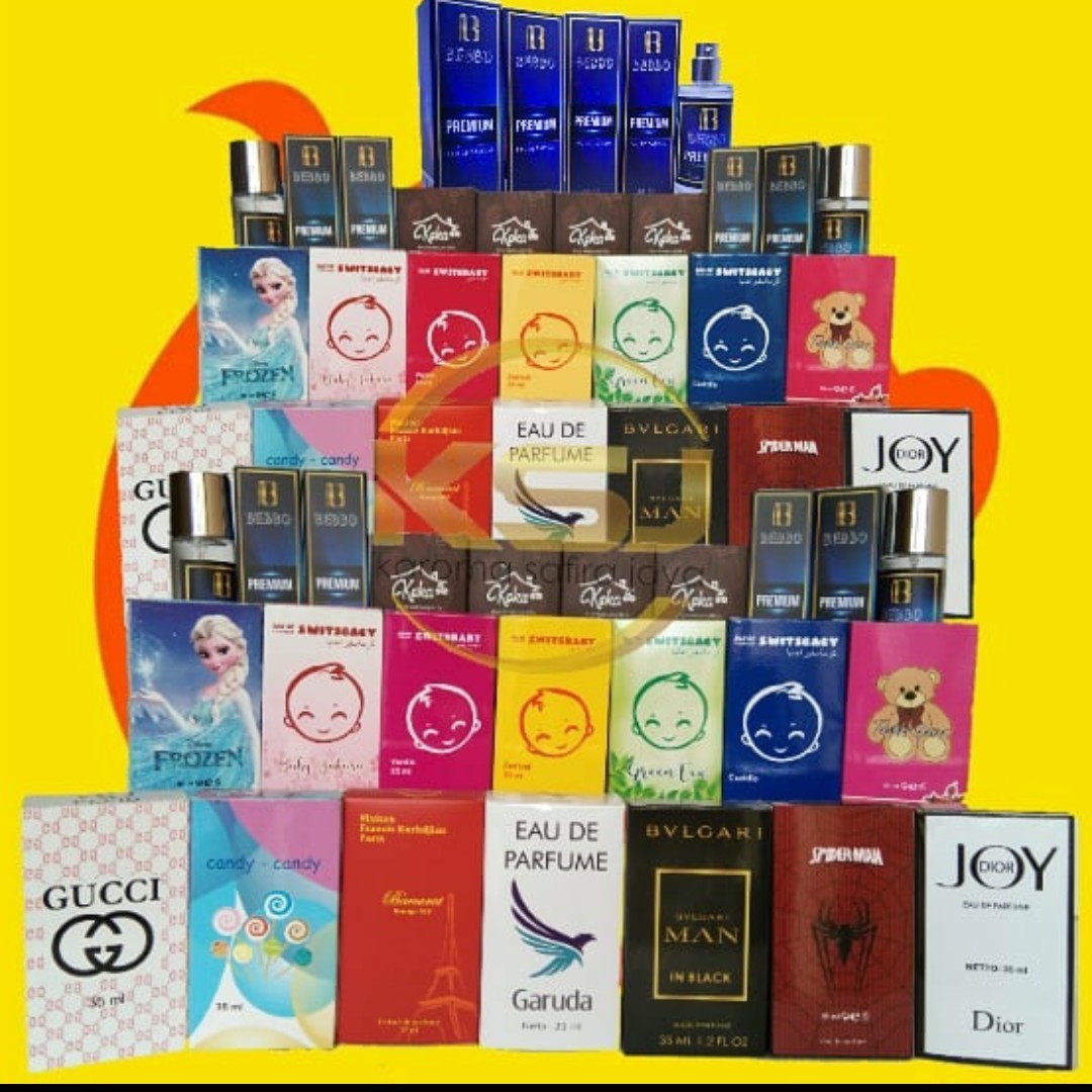 Parfum