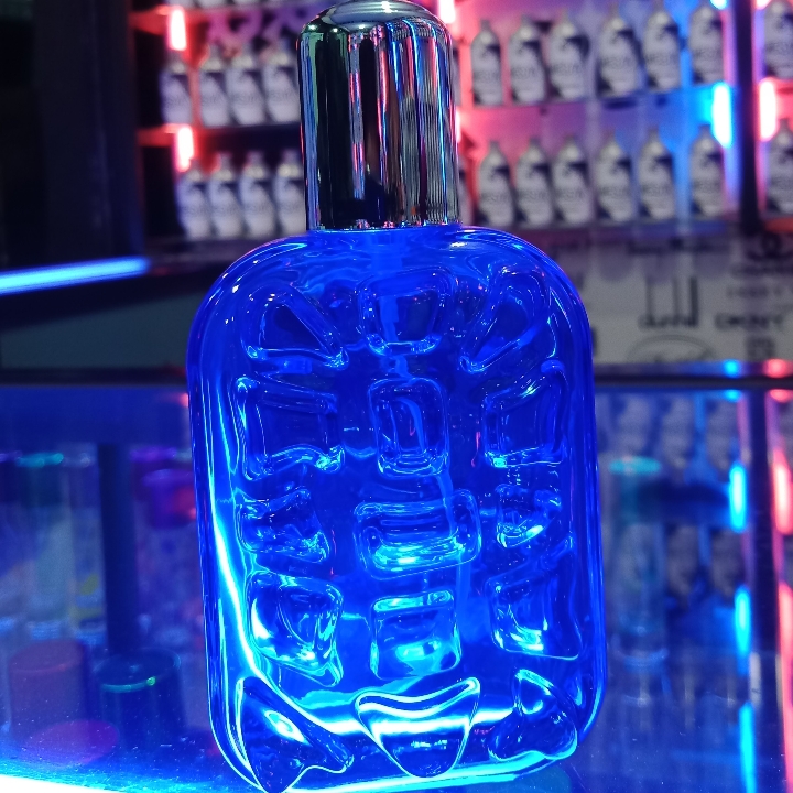 MS Parfum Bulgari Aqua 60ml 2