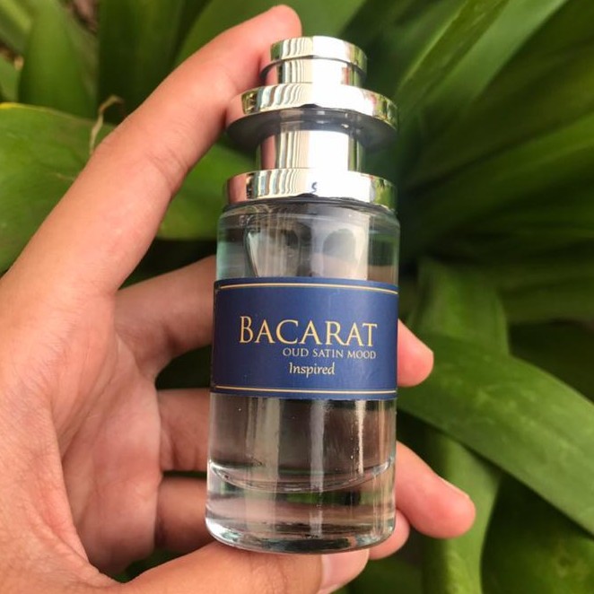 Parfum Bacarat