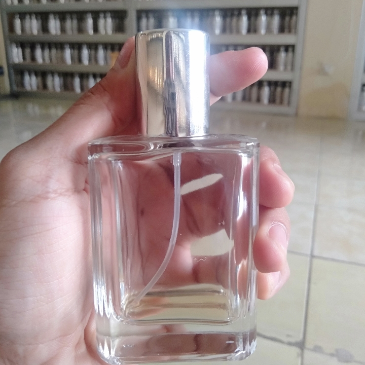 Parfum Bacarat Kualitas Super 50ml Sepray