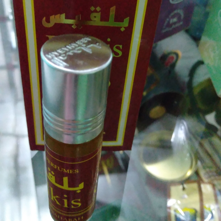 Parfum Balkis